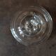 Small original crystal cup