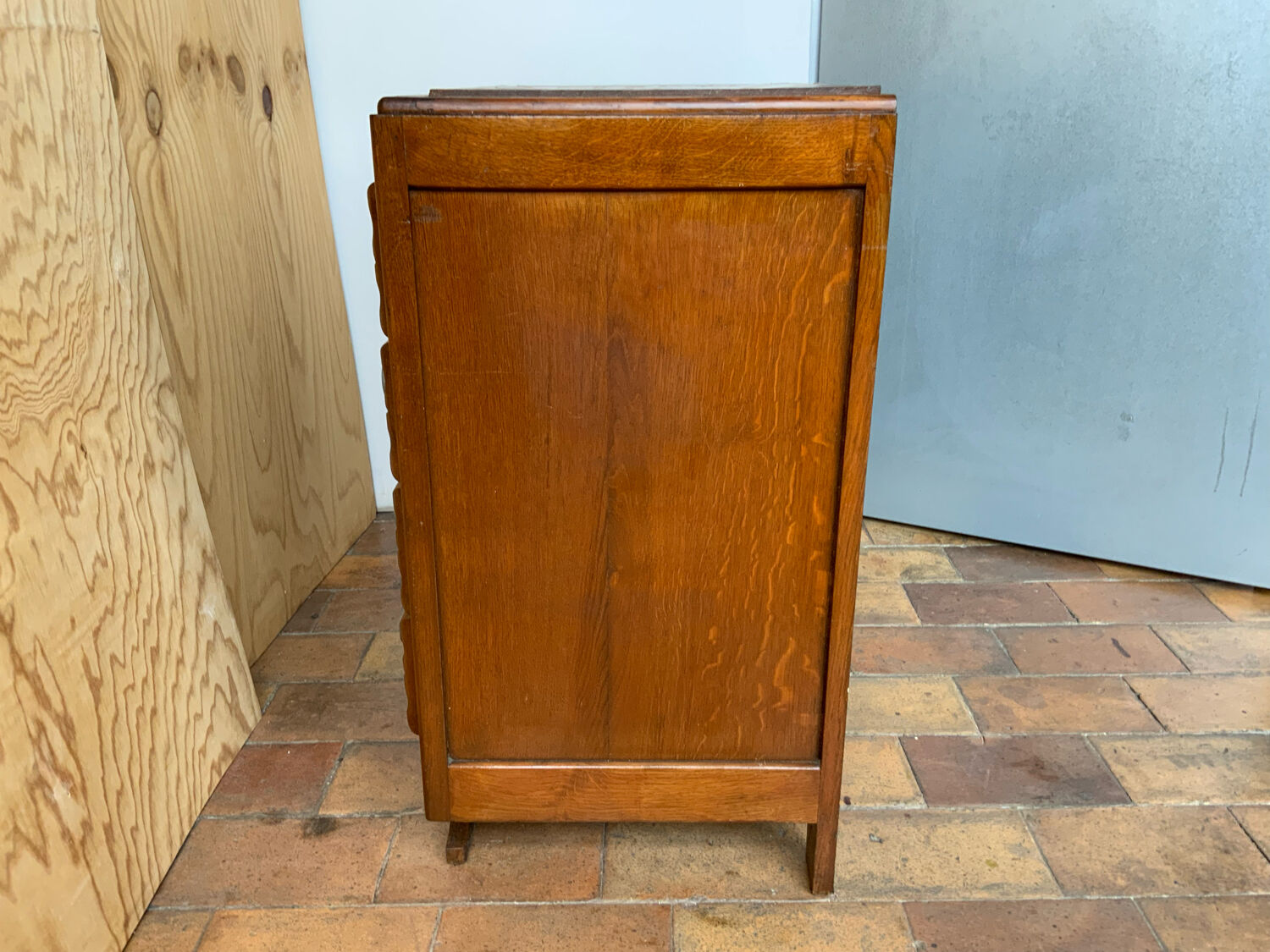 Chest of drawers 50's