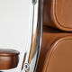 Fauteuil ES104 Lobby par Charles & Ray Eames pour Vitra