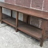 Draper table