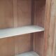 Vintage wardrobe