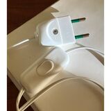 Couple of Mid-Century Modern table lamps, Italy 1950s