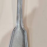 Series 5 Old Christofle Forks Silver Metal