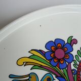Assiette de service Villeroy et Boch Acapulco