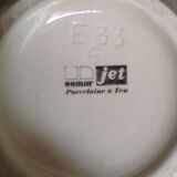 Nomar Jet 1070 teapot