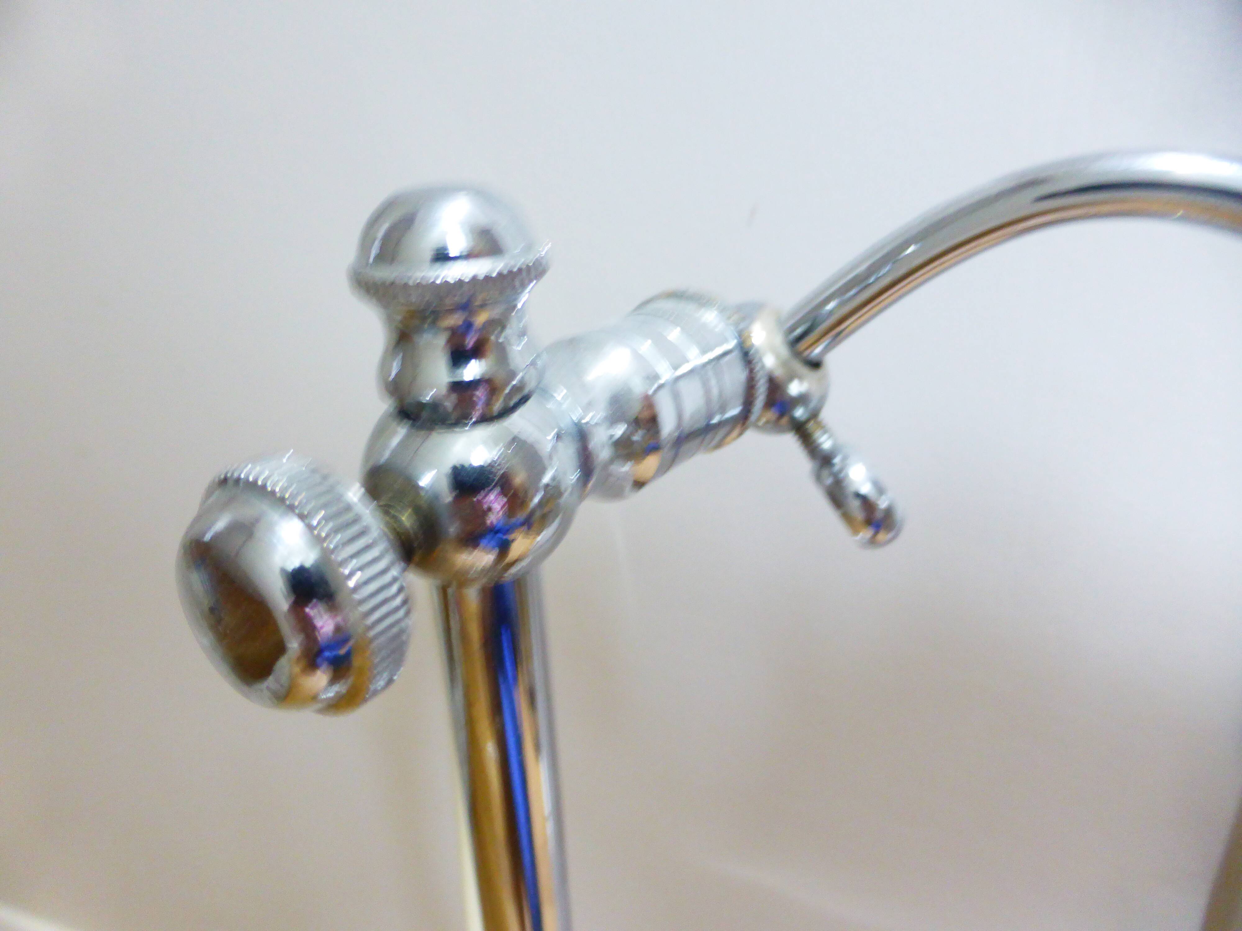 Vintage desk lamp 231140