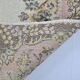 Vintage Anatolian Pink Floor Rug sku 3147