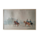 Drawing "Cavalry" Militaria by Théodore Fort (1810-1896)