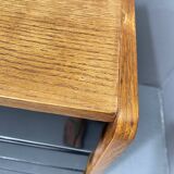 Commode à tiroirs U-453 du milieu du siècle par Jiri Jiroutek, Tchécoslovaquie, années 1960