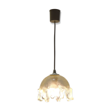 Glass/vintage suspension