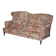 Canapé trois places Kilim vintage George Smith