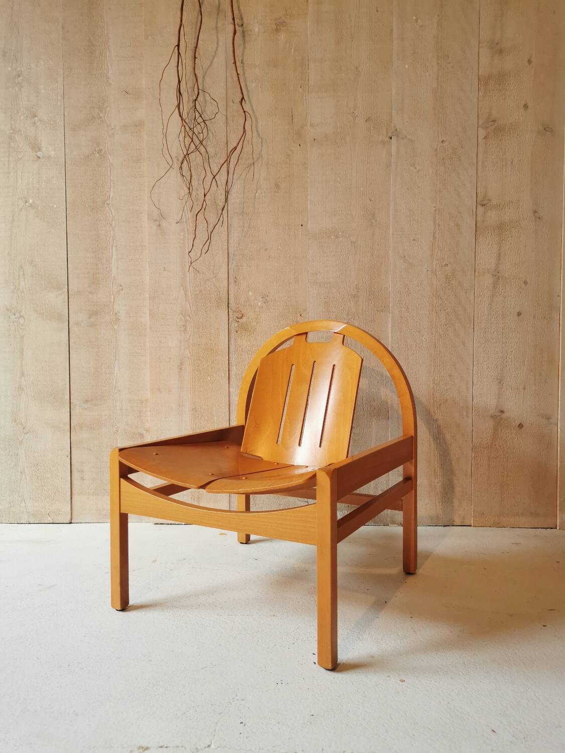 Baumann Argos armchair