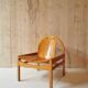 Fauteuil Baumann Argos