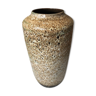 Large terracotta vase Made in Germany