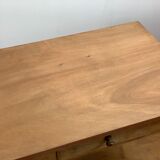 Table basse de ferme