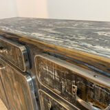 Industrial buffet