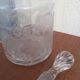 Carafe "Legras" year 1896