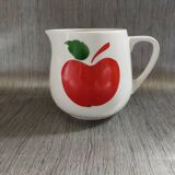 Granite Pitcher (Made in Hungary) vintage 1970