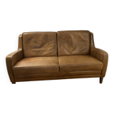 Scandinavian sofa