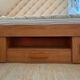Lit 1 place 90x190 Gami par Gautier
