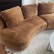 4-seater sofa Panac