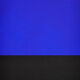 Black ultramarine horizon