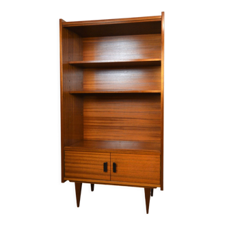 Scandinavian Library