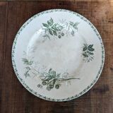 Plat ancien