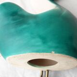 Pied de lampe années 50