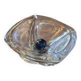 Cendrier boule daum