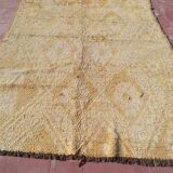 Rug berbere boujaad vintage atlas 175x225cm