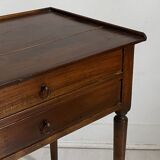 Small side table from the 19th century.