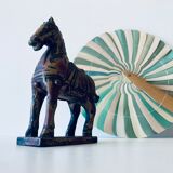 Decorative horse