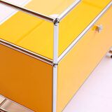 USM Haller low cabinet
