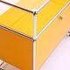 USM Haller low cabinet