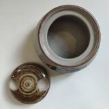 Arnon sandstone sugar bowl