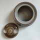 Arnon sandstone sugar bowl