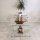 Beautiful coffee tables - Charles Hollis Jones shelf