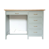 Bureau 5 tiroirs