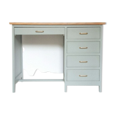 Bureau 5 tiroirs