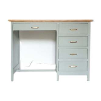 Bureau 5 tiroirs
