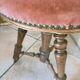 Tabouret de piano