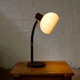 Mushroom lamp Dijkstra