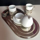 Service à café duo