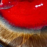 Large Vallauris catchall