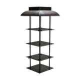 Susana Solano's "Cappello" library Meta Memphis edition 1989