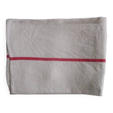 Old tea towel