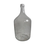 Authentic demijohn transparent 5L