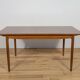 Mid-Century Teak Extendable Dining Table from G-Plan, United Knigdom, 1960s