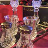 Cristal d'Arques tableware